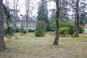 Le Parc Thonon-Les-Bains